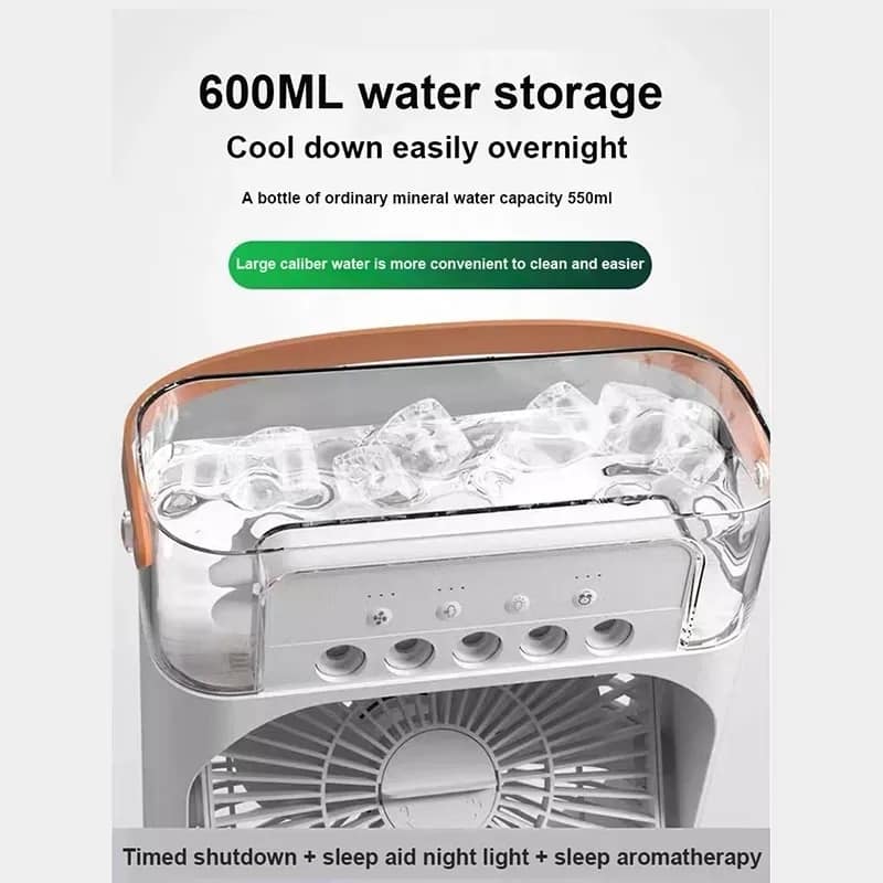 Portable Air Cooler