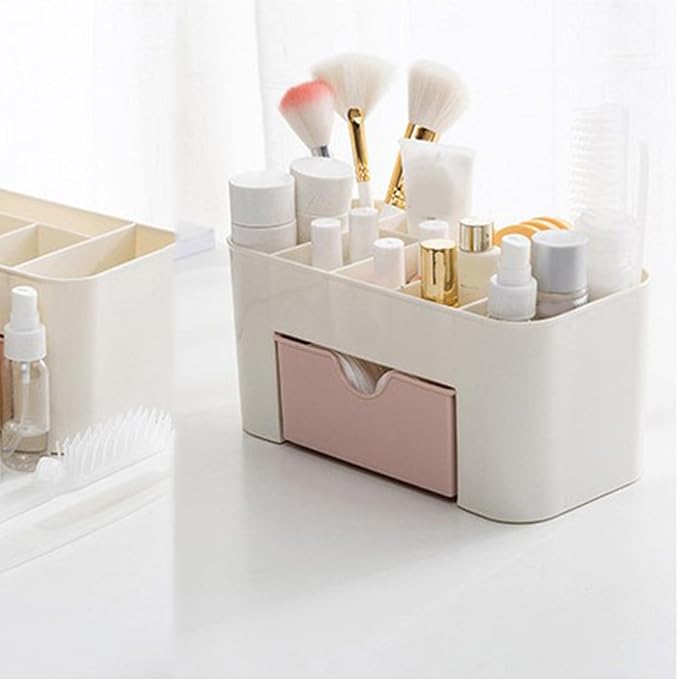 Mini Makeup Storage Box