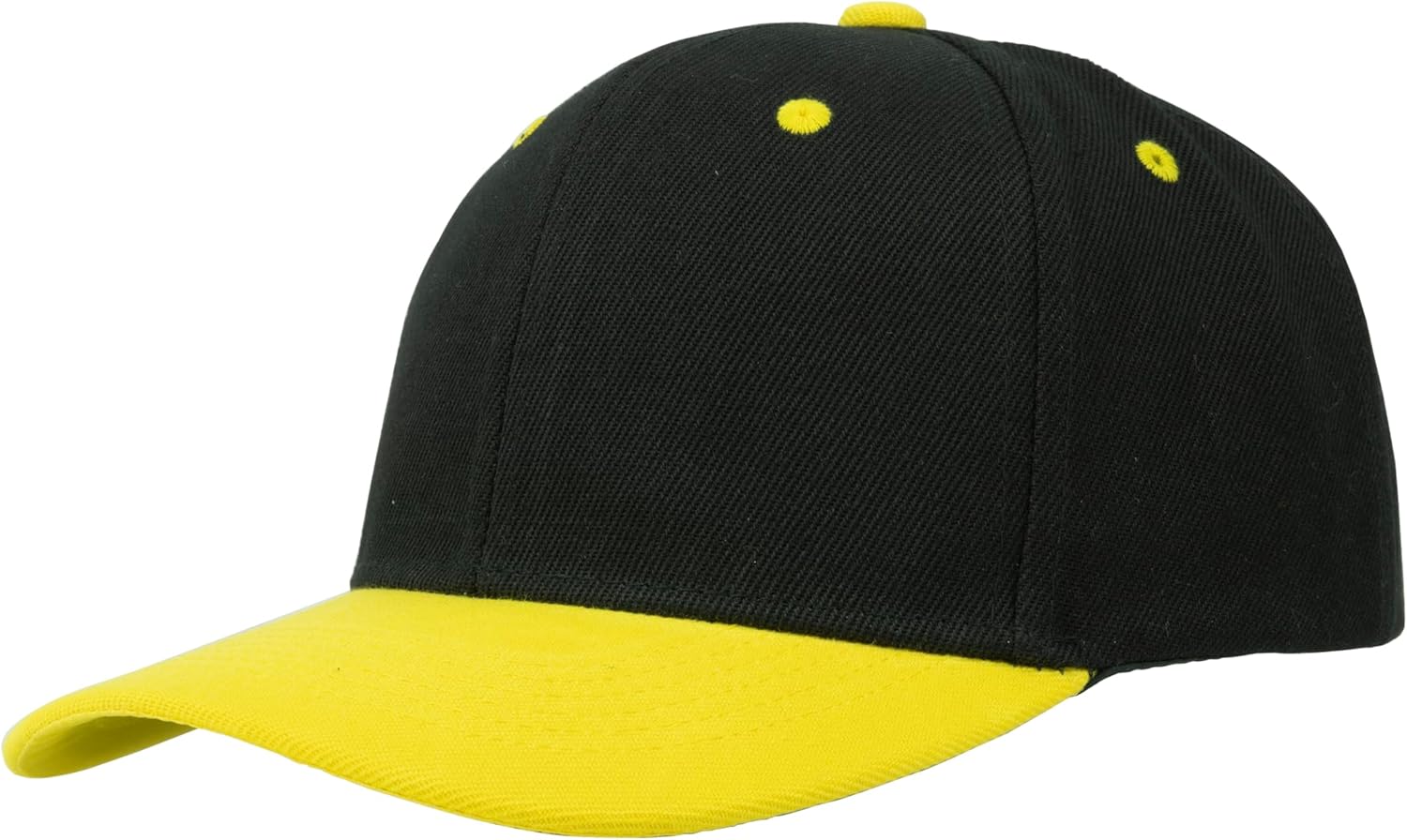 Gelante Plain Blank Baseball Caps Adjustable Back Strap Wholesale LOT 12 PC'S