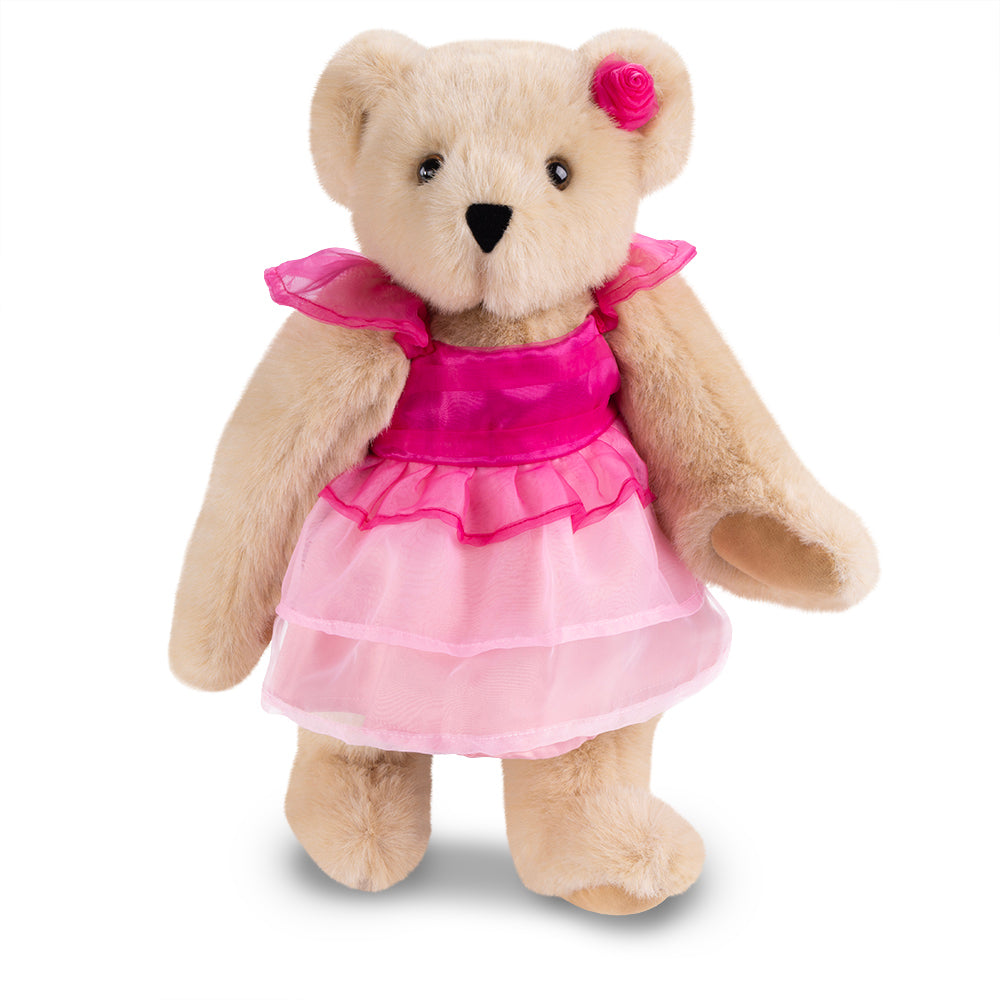15 In. Sweetheart Bear