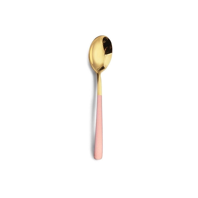 Casual Solid Color Stainless Steel Tableware