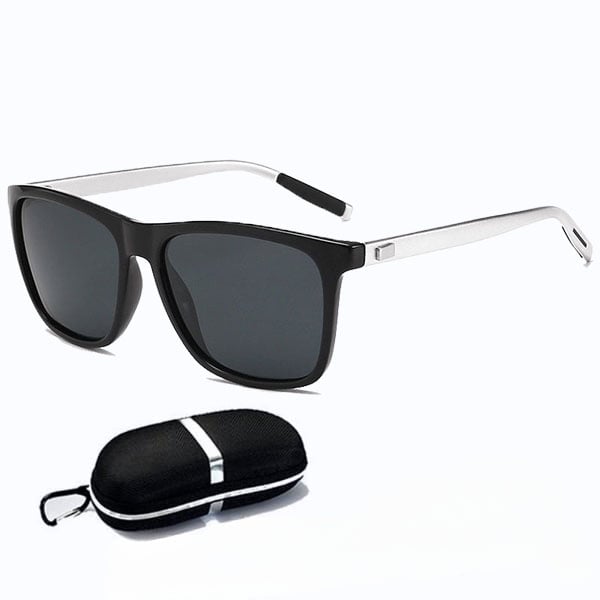💥 LAST DAY 48%OFF 💥New Design Men Polarized Sunglasses