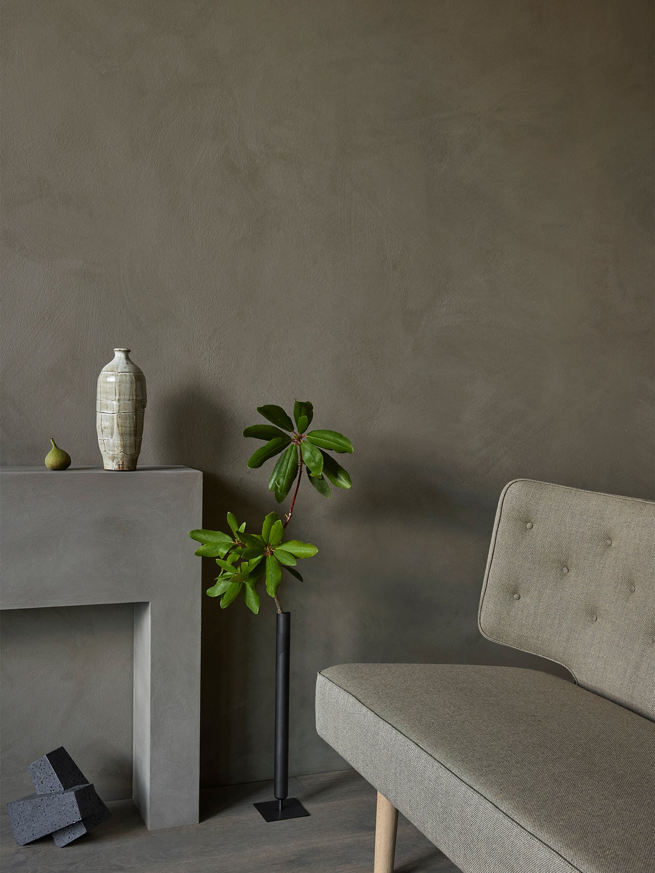 Radiohus Sofa P2