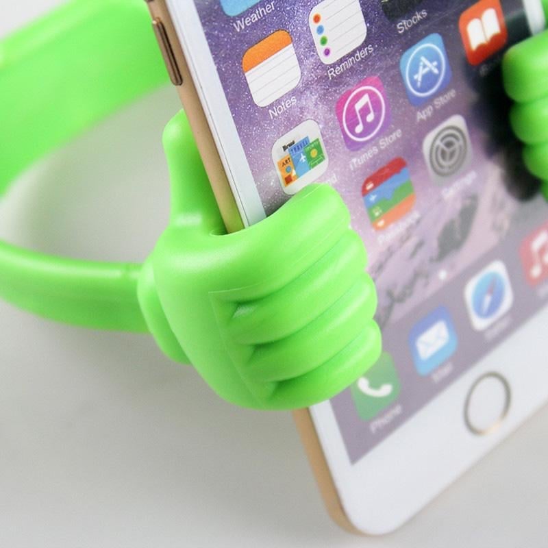 🔥  SALE 49% OFF🔥🔥Lazy Thumb Stand With Thumbs Up