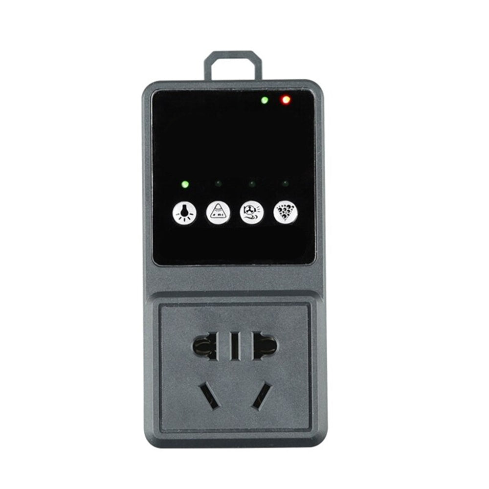 Aquarium Smart Timer Switch Socket