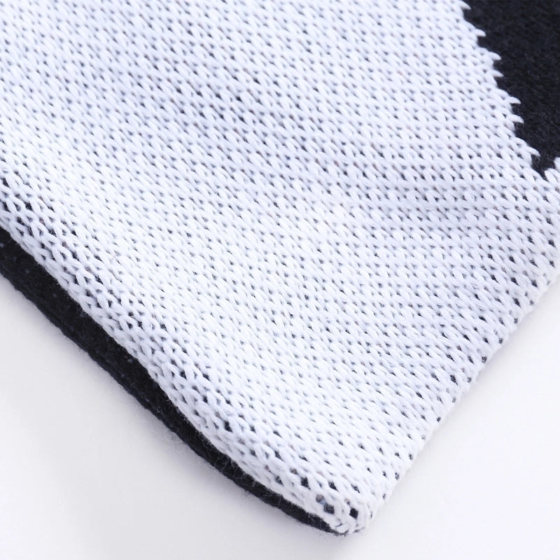 Women's Large Polyester Animal Cute Open Underarm Bag