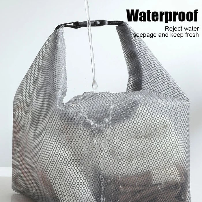 🔥Large Capacity Portable Waterproof Handbag