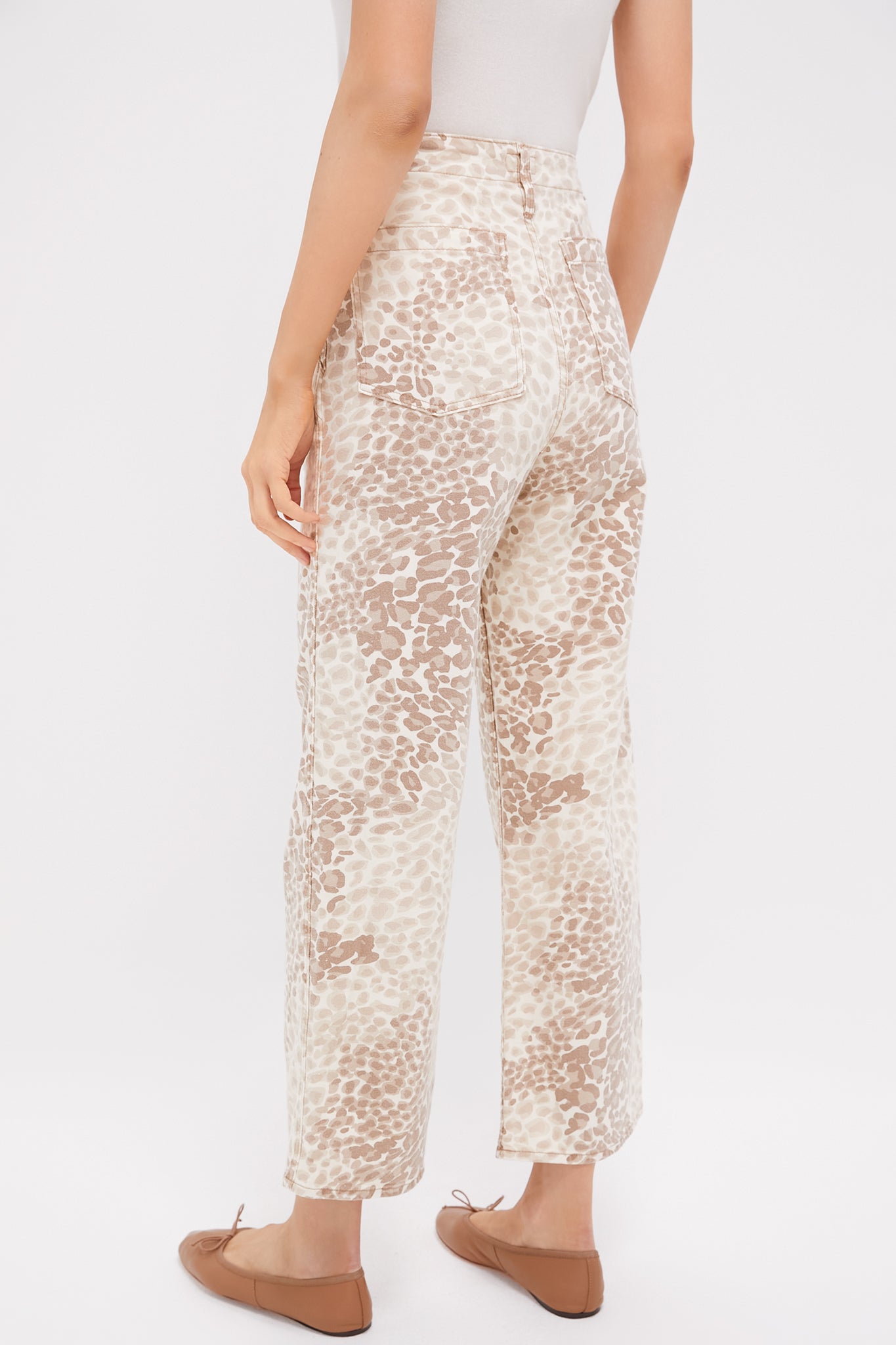 Spot On The Major Zip Ankle