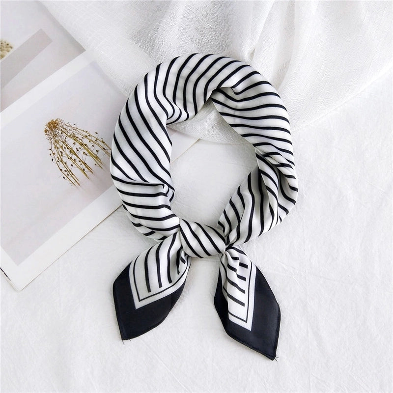 Simple Fashion Scarf