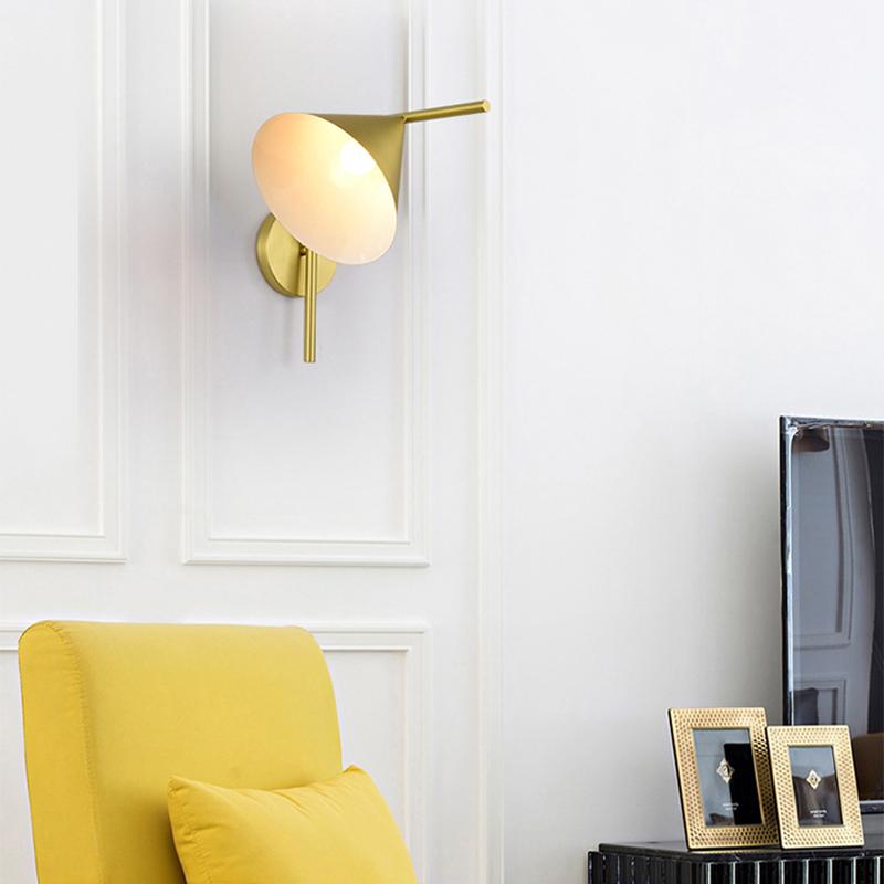 Clarice | Modern Wall Lamp