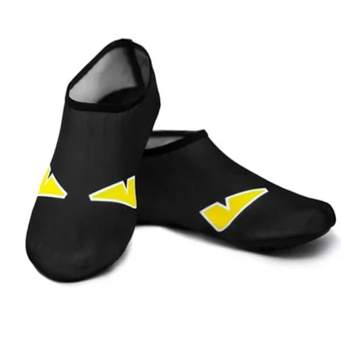 🌤️Summer Sale🏖️ Womens and Mens Water Shoes Barefoot Quick-Dry Aqua Socks