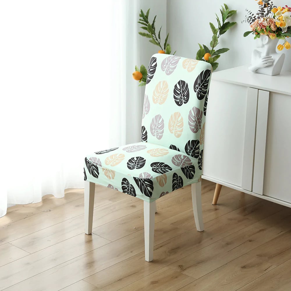 Elastic Chair Covers