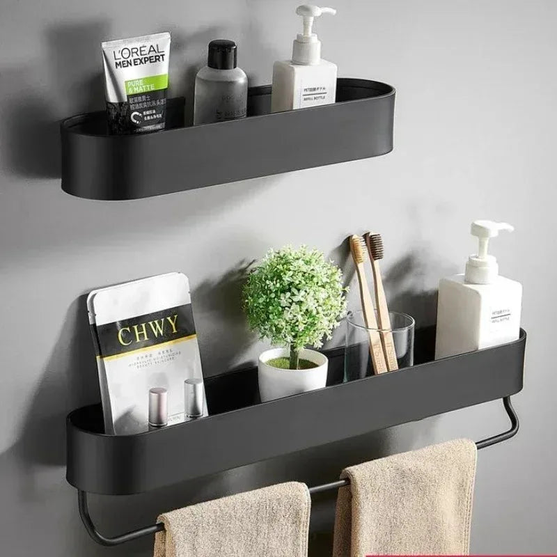 SimpliLuxe Wall Shelves