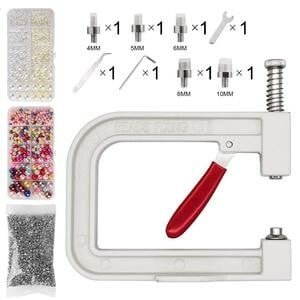 Clearance Price-39.98 Last day-Manual beading machine