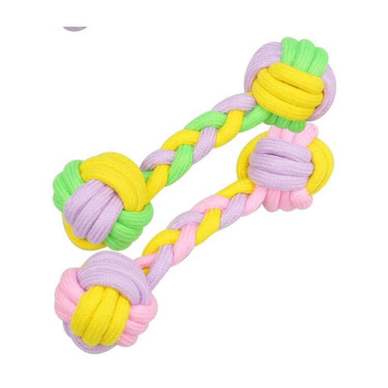 Pet Dog Toys Candy