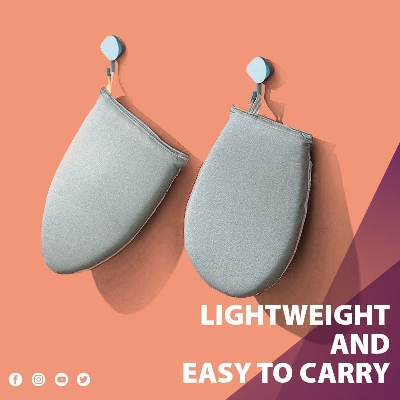 Summer Hot Sale  - Handy Mini Ironing Board - Buy 2 get 1 Free