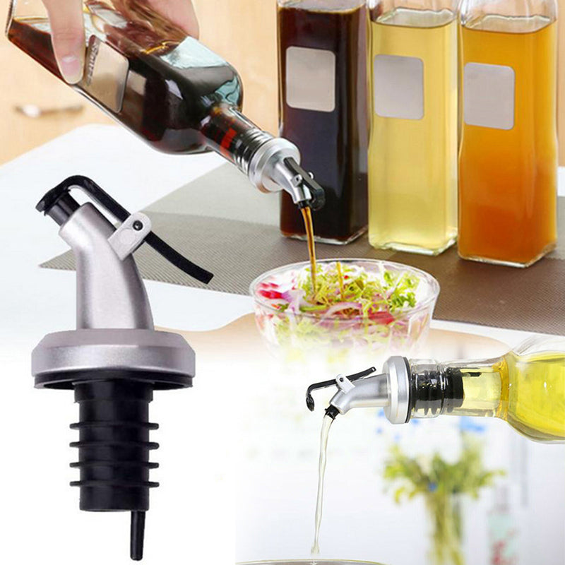 🎁Kitchen Gadgets Seasoning Pourer Spout (3 PCs)