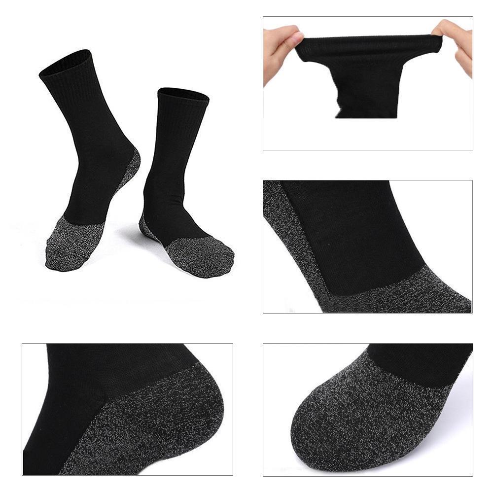35 Below Ultimate Comfort Socks