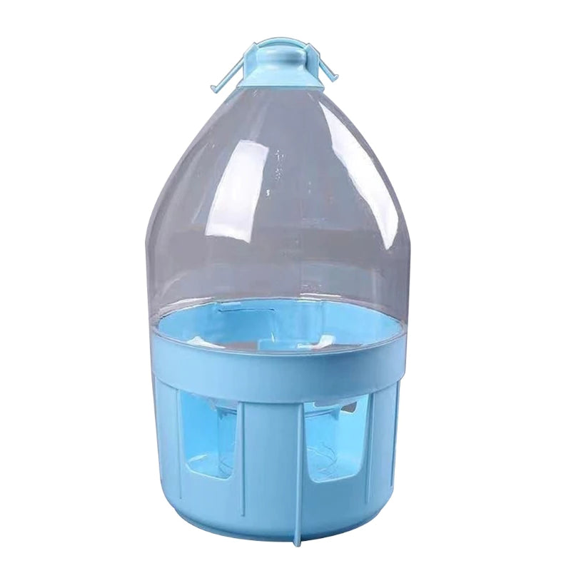 Water Feeder Container For Birds