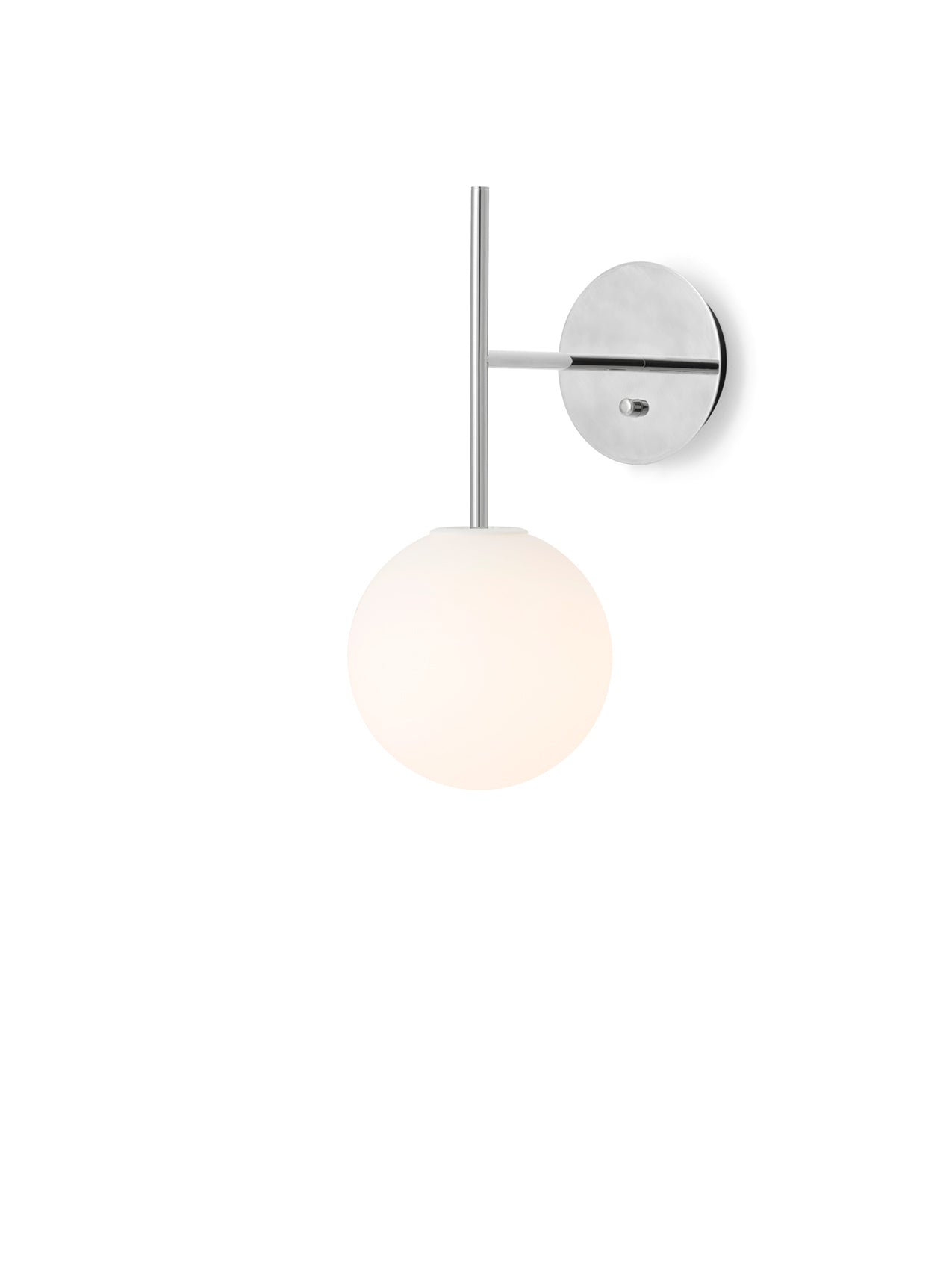 TR Bulb. Suspended Wall Lamp