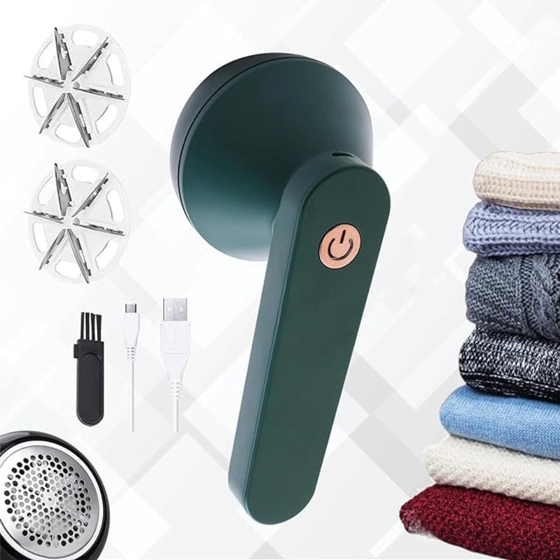Lint Remover. Portable Lint Roller