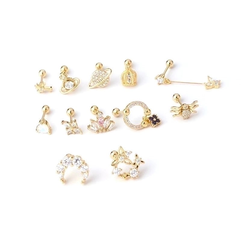 Crown Plating Stainless Steel