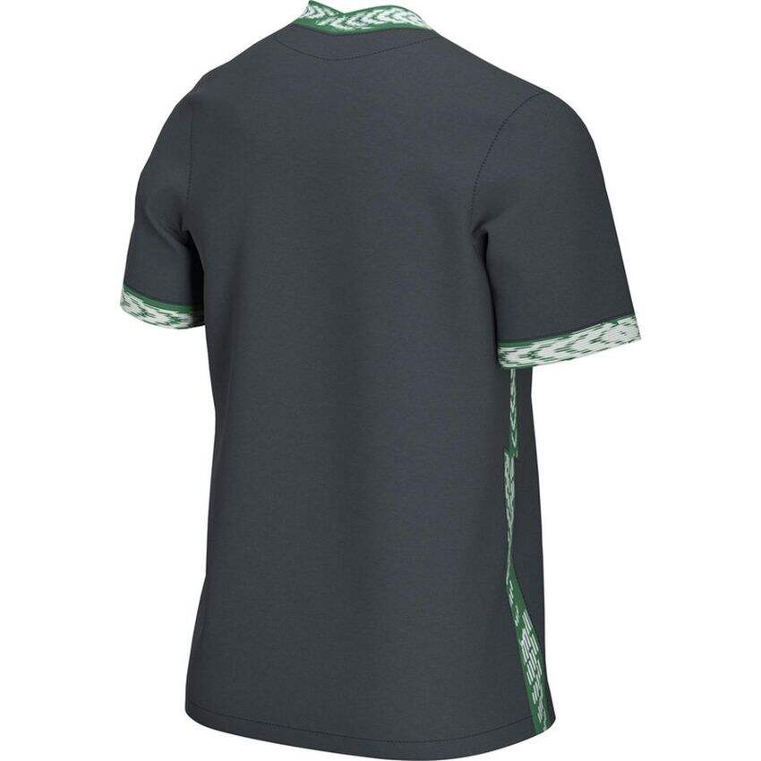 Wxl-Camiseta Fútbol Hombre Nike Ningeria Visitante 2020