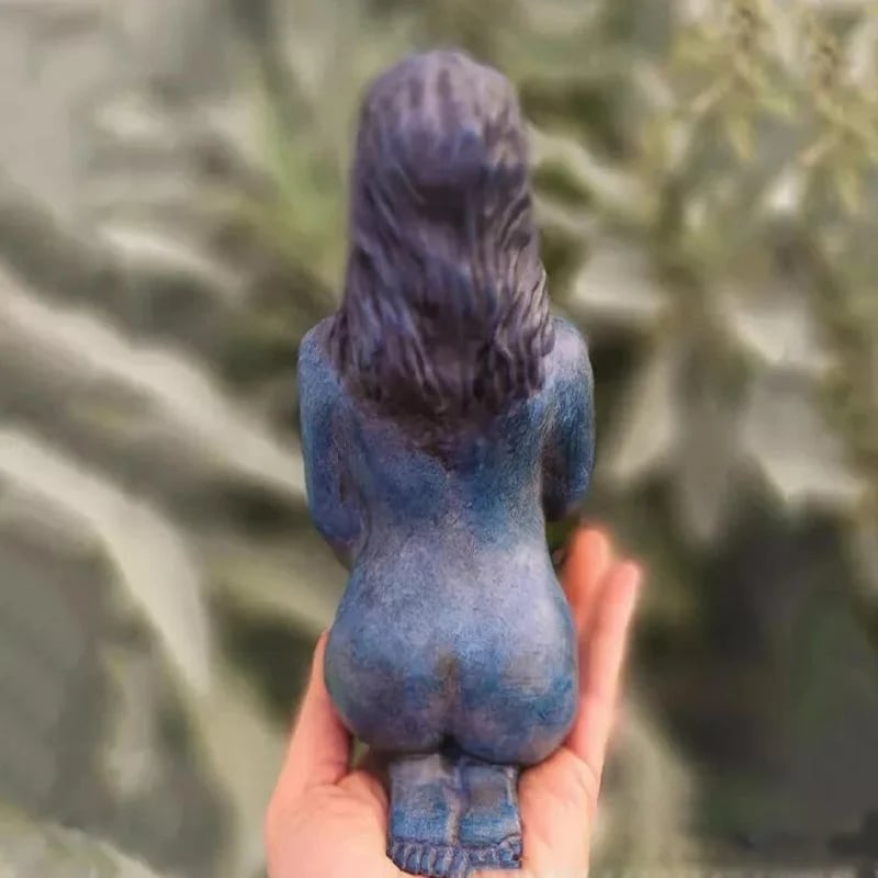 Goddess of HealingStatue