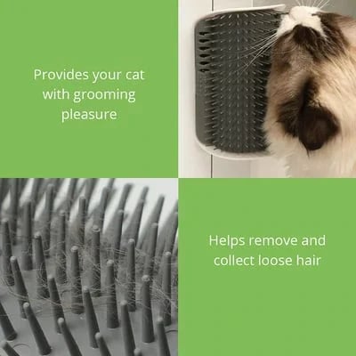 Wall Corner Massage Comb (Buy More Save More)