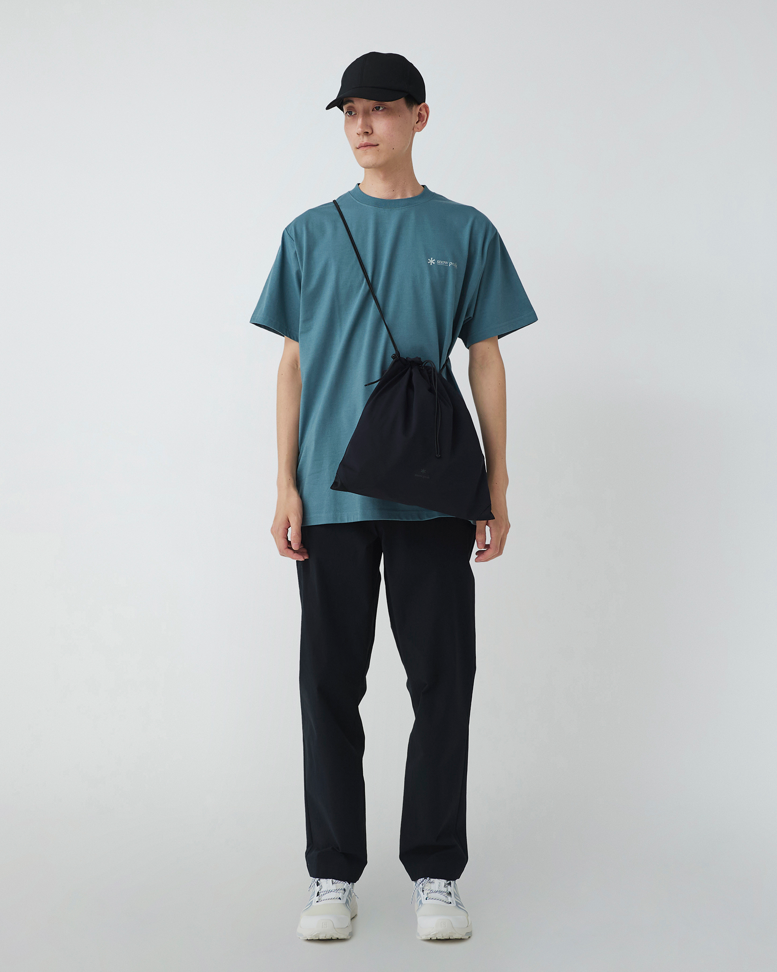 Water Active Multi Bag