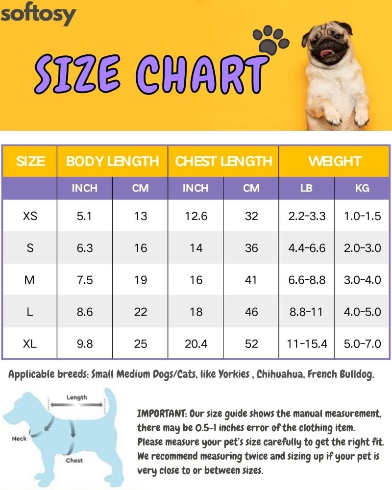 Breathable Lace Shoulder Cat Dog Vest