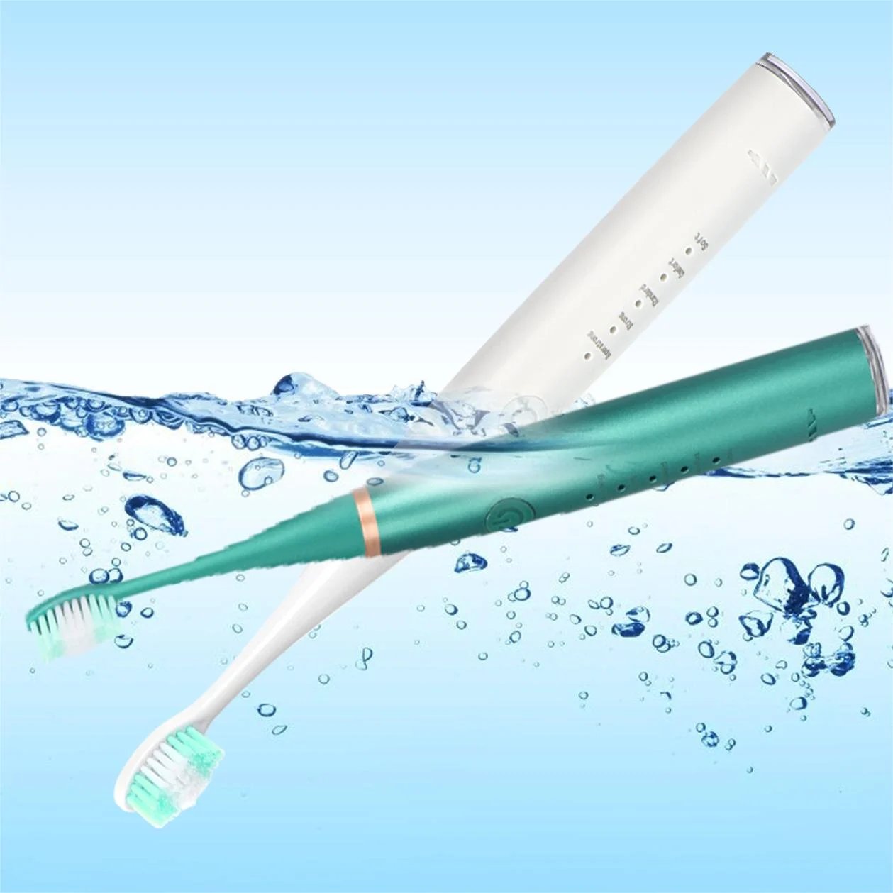 👨‍⚕🦷Electric tooth cleaning instrument -Teeth Cleaner