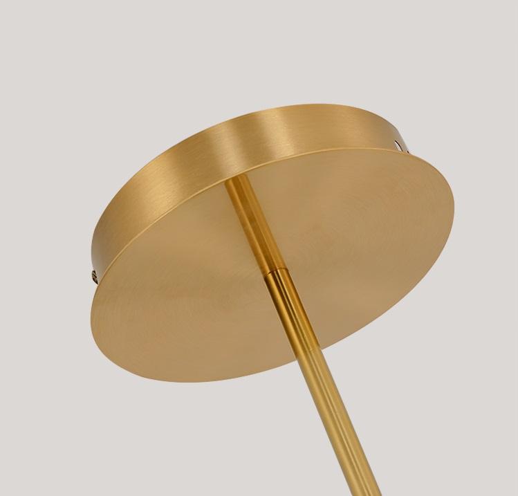 Gamli 120 | Modern Chandelier