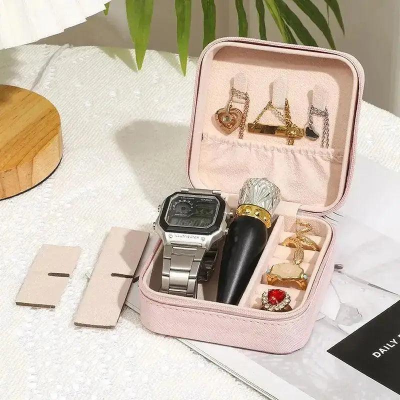Jewellery Organizer Box