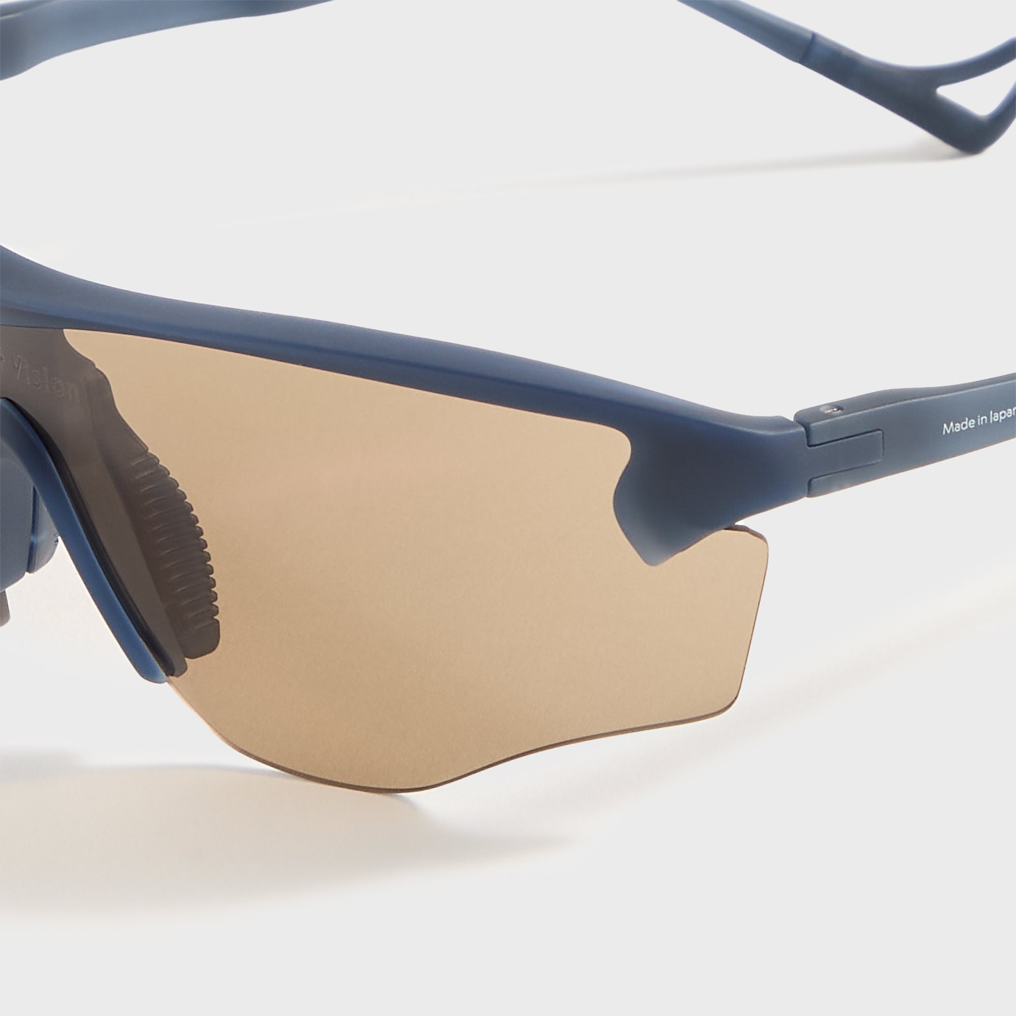 District Vision Junya Racer - Obsidian / D+ Copper