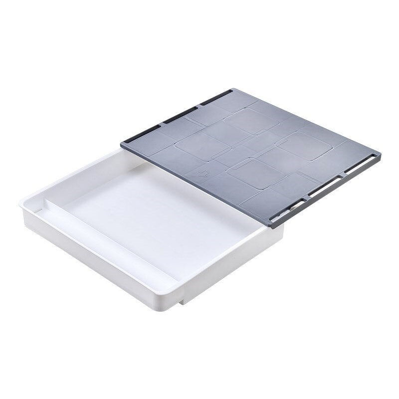 Under Desk Storage Drawer