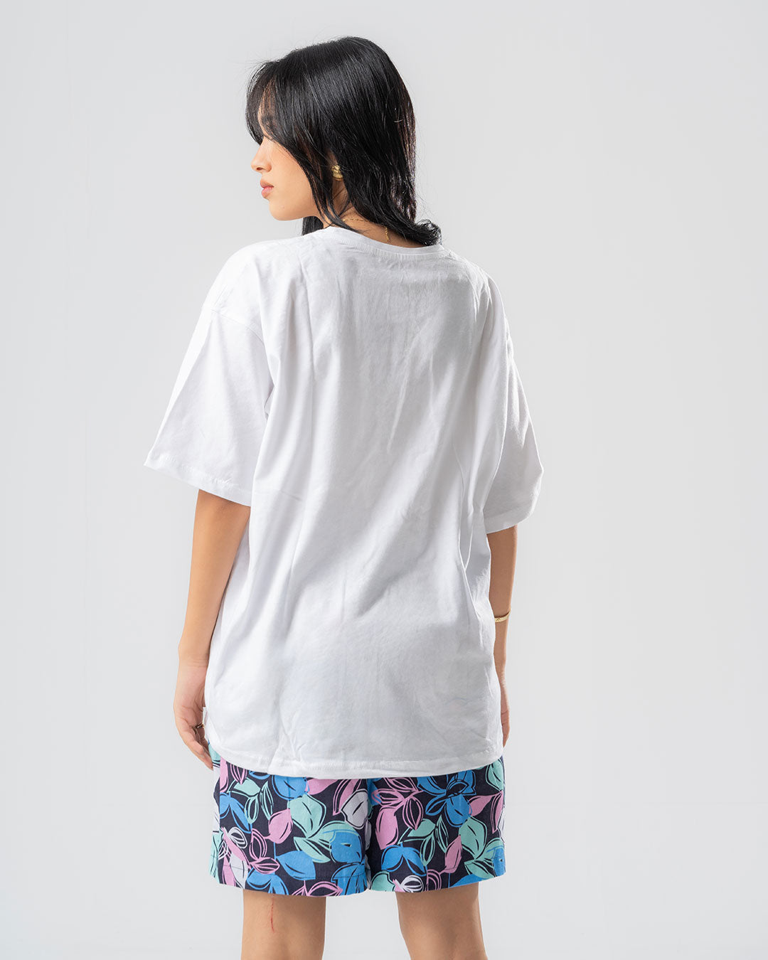 Summer Printed Pajama