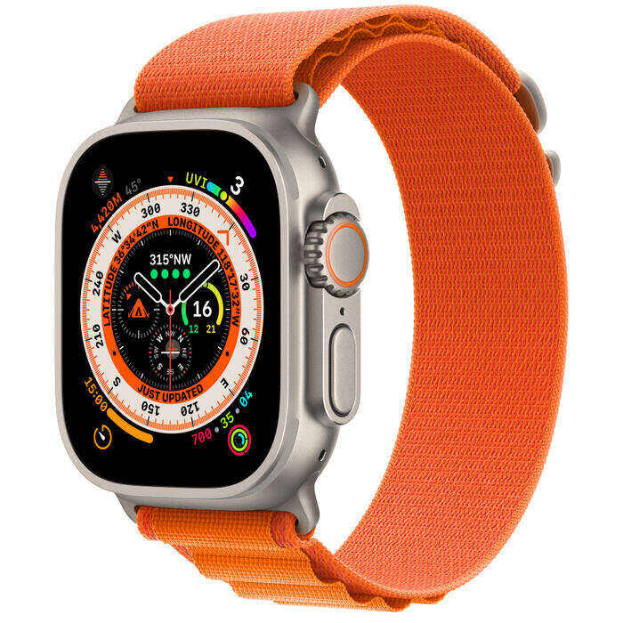 Apple reloj ultra