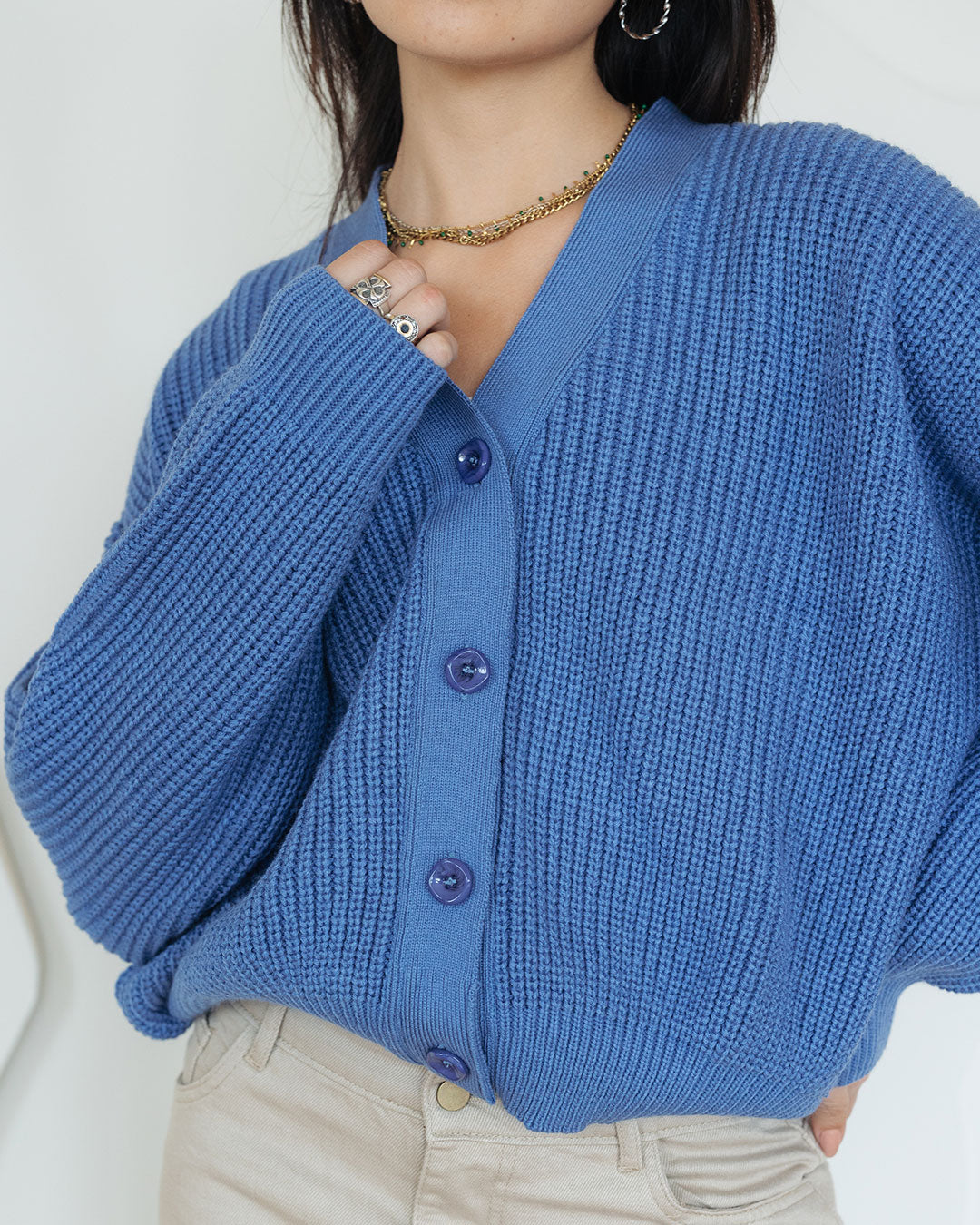 Women Tricot Jacket