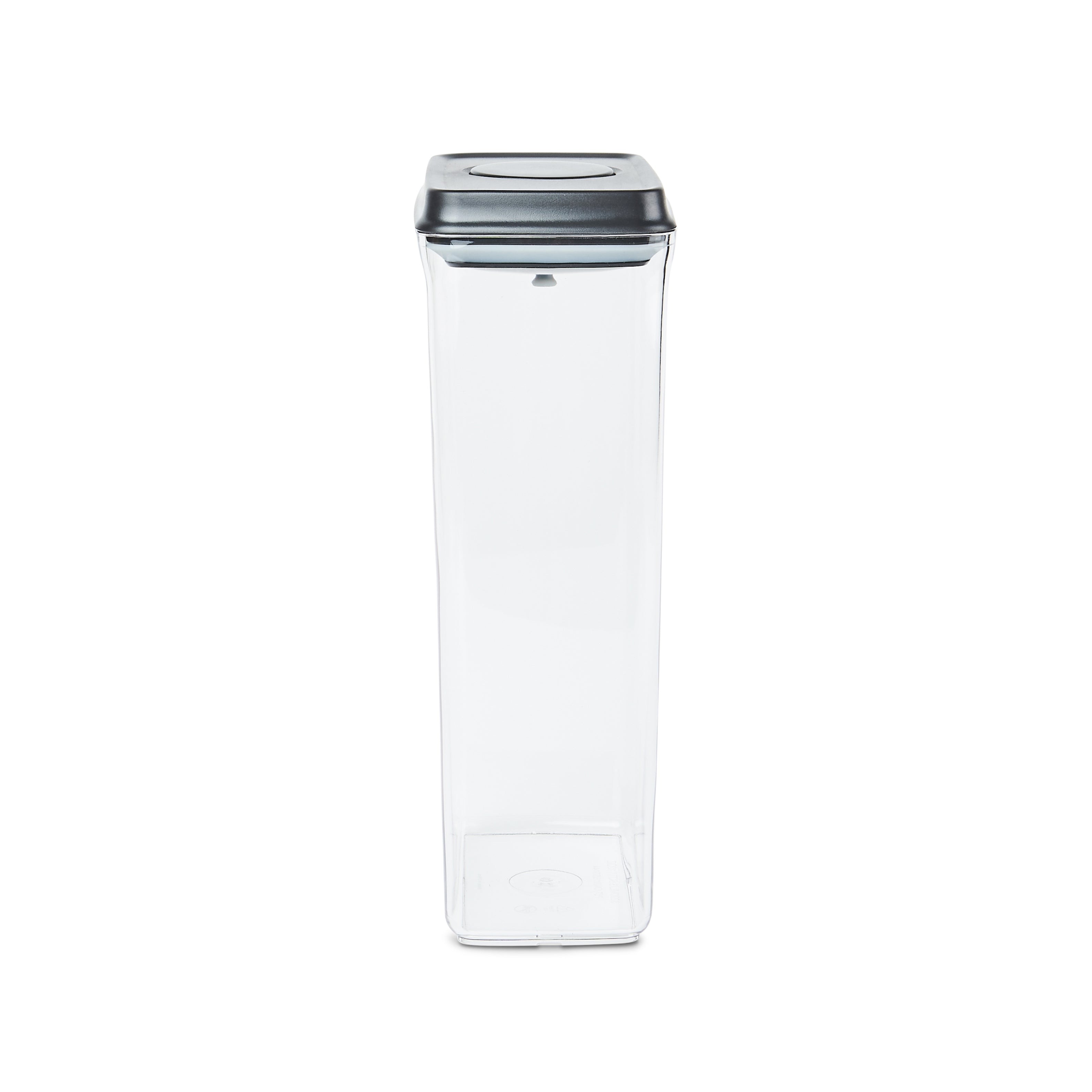 Grand Push Top Pantry Organisation Set