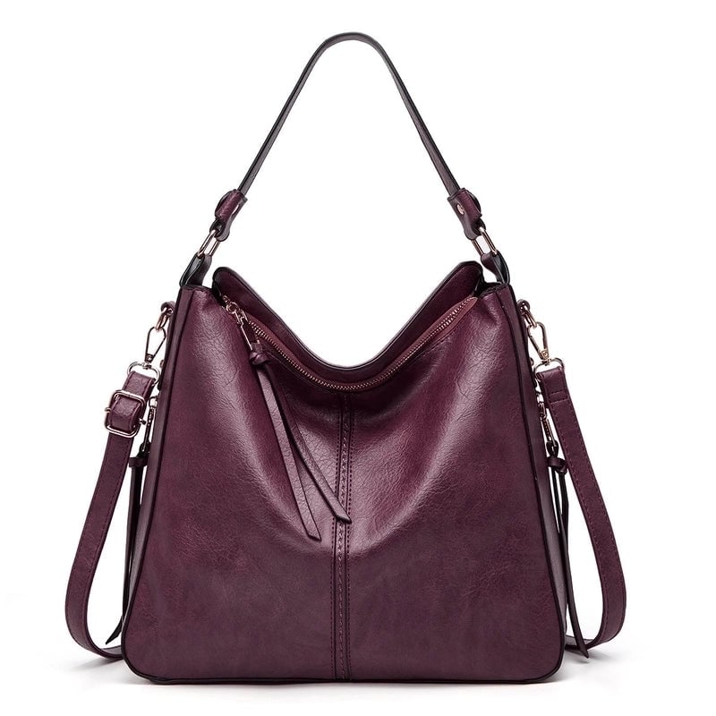 Bag Women's New Summer Fashion Retro Shoulder Crossbody Tote Bags Women's Bag