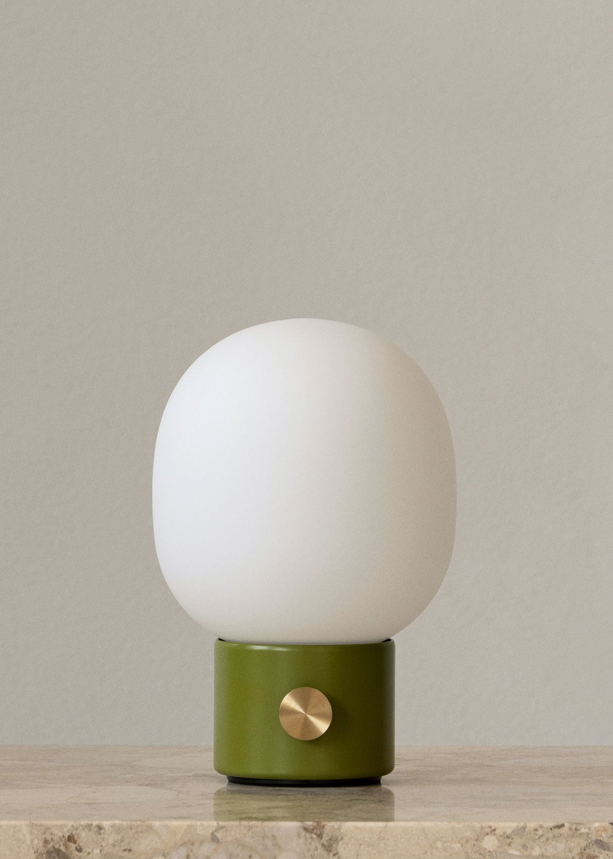 JWDA Table Lamp. Portable