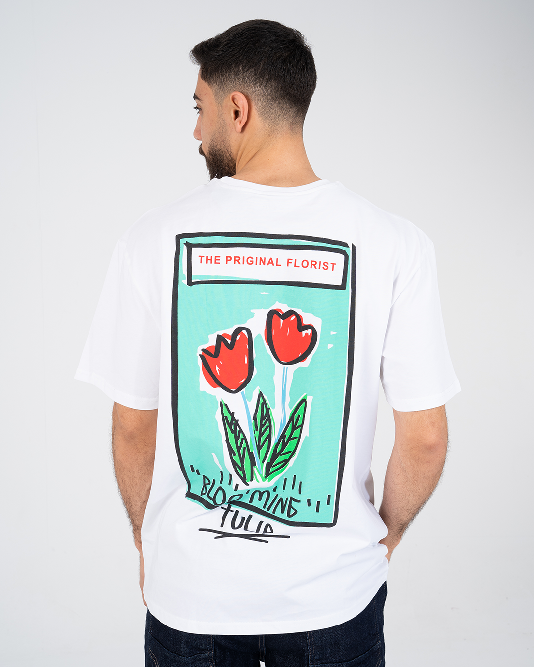 Tulip T-Shirt