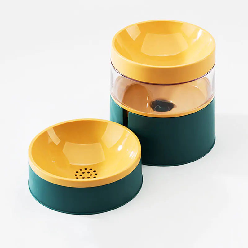 Premium Pet Bowl
