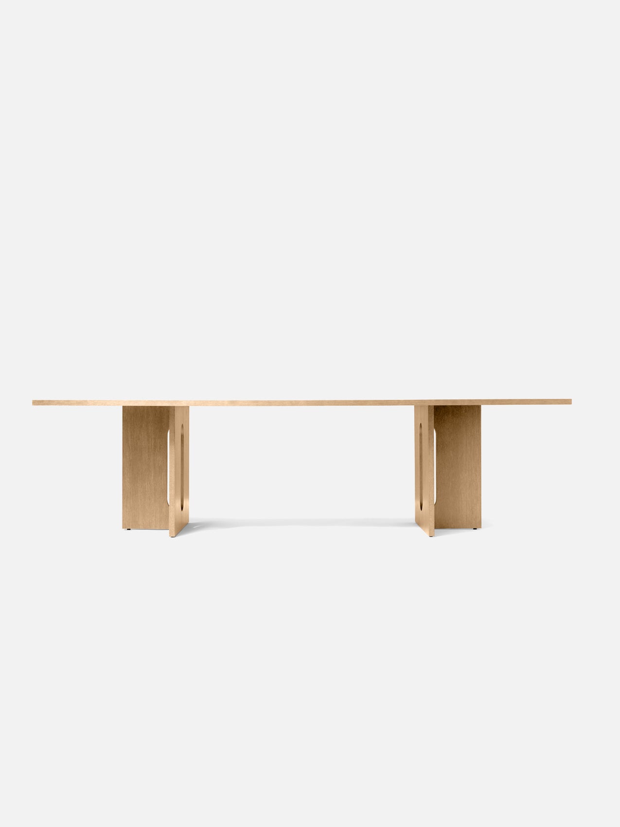 Dining Table. Rectangular