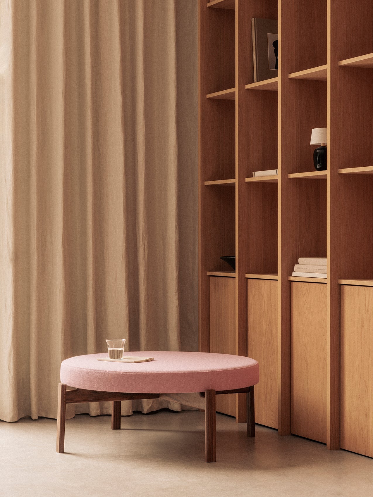 Passage Pouf
