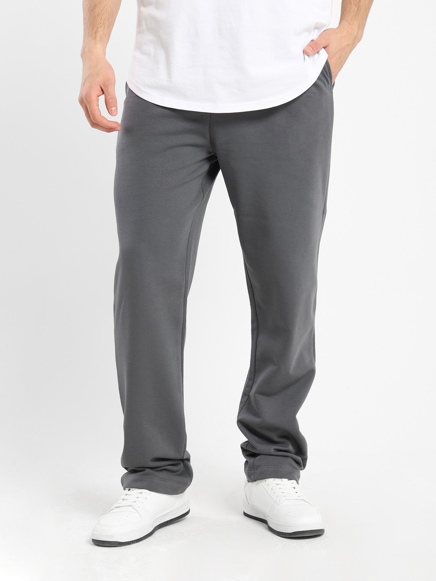 Relaxed Fit Pants