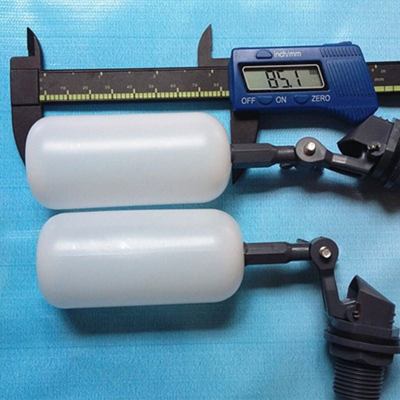 Float Ball Valve Tool For Aquarium