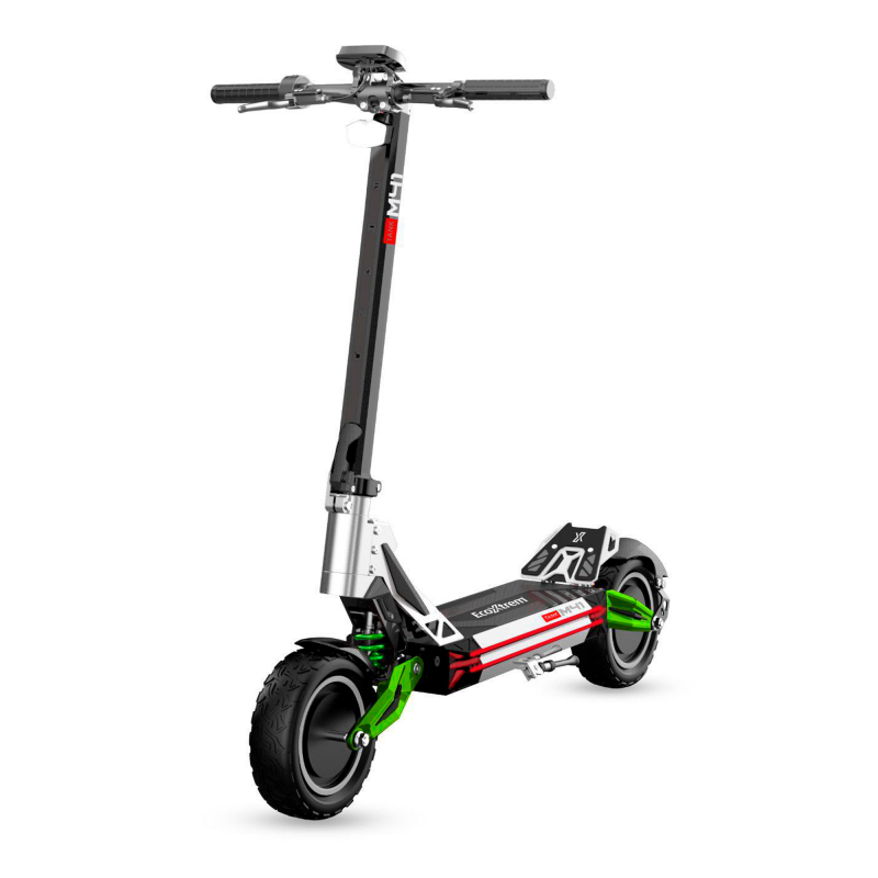 💥Amazon Clearance Sale M41 Tank Electric Scooter💥