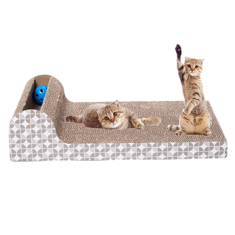 Cat Scratching Pad